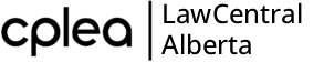 LawCentral Alberta